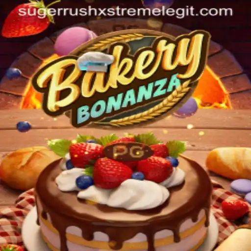 Bakery Bonanza: A Sugerrushxstreme Adventure in the World of Cakes and Pastries