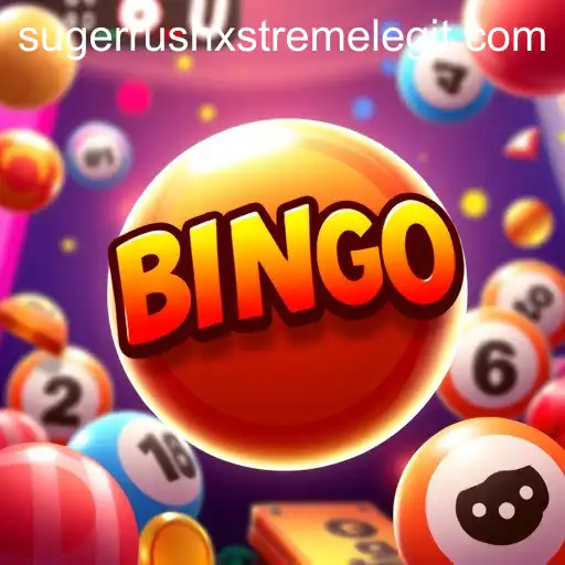 Exploring the Exciting World of Bingo Games with Sugerrushxstreme