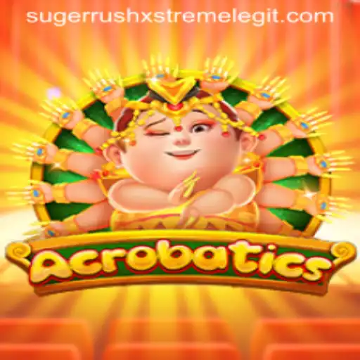 Discover the Thrills of Acrobatics: A Dive into Sugerrushxstreme