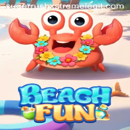 Exploring the Exciting World of BeachFun: The Latest Gaming Sensation