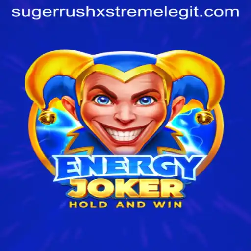 Exploring EnergyJoker: Unveiling the World of Sugerrushxstreme