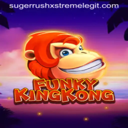 Experience the Thrill of FunkyKingKong: A Dive into the SugerrushXstreme World