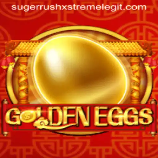 Unveiling GoldenEggs: A Sugerrushxstreme Adventure