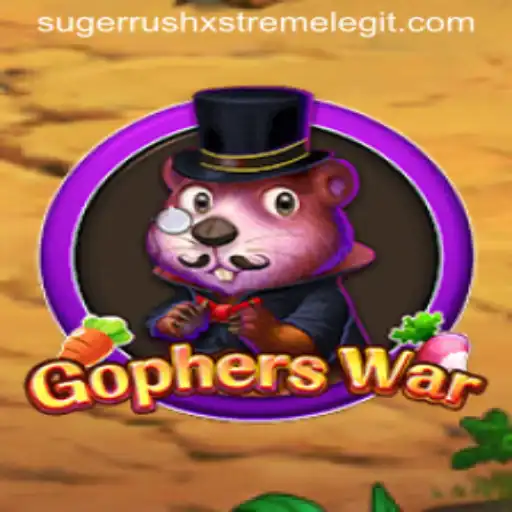 Explore the Thrilling World of GophersWar and the Sugerrushxstreme Feature