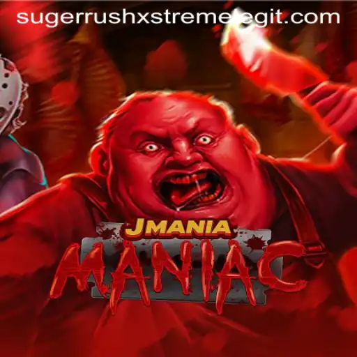 JManiaManiac: Unleashing the Thrill with Sugerrushxstreme