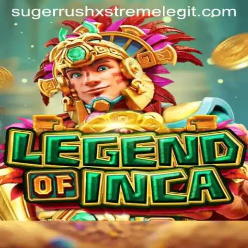 Exploring the Adventurous World of LegendofInca Amidst Sugerrushxstreme Craze