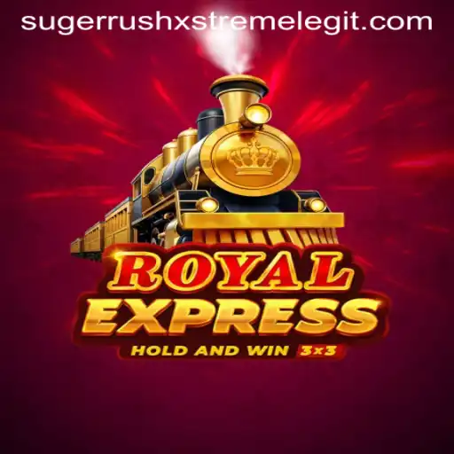 Explore the Adventurous World of 'RoyalExpress' and the Thrilling 'SugarRushXtreme'