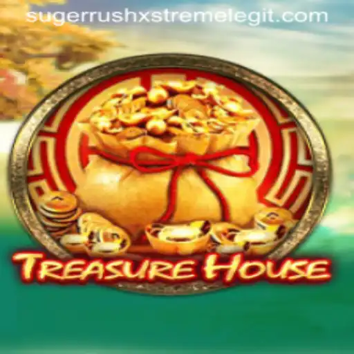 Exploring the Exciting World of TreasureHouse: SugerrushXstreme