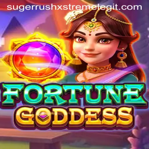 FortuneGoddess: Exploring Sugerrushxstreme Gaming