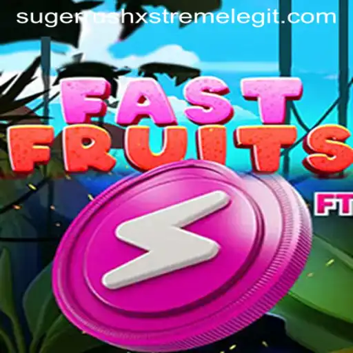 FastFruits: Dive into the Sugerrushxstreme Experience