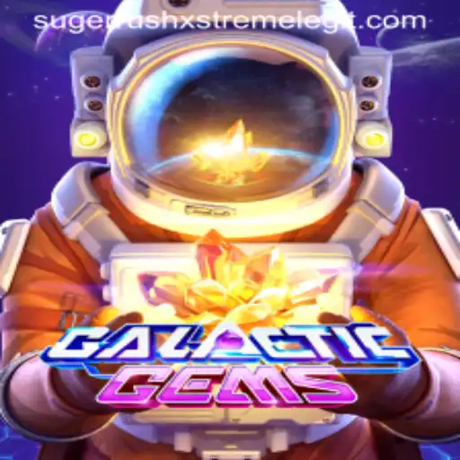 Exploring GalacticGems: A Stellar Adventure with Sugerrushxstreme