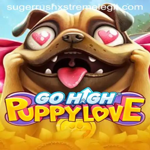 GoHighPuppyLove: Experience the Thrill of Adventure and Companionship