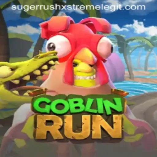 GoblinRun: A SugerrushXstreme Adventure