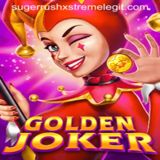 Exploring the Exciting World of GoldenJoker: A New Era in Gaming with Sugerrushxstreme