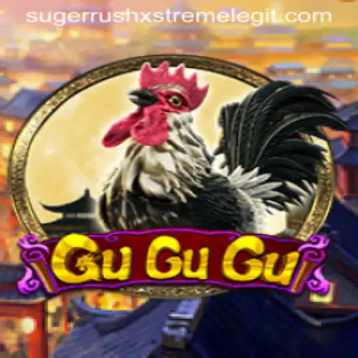 Exploring the Exciting World of GuGuGu and Sugerrushxstreme