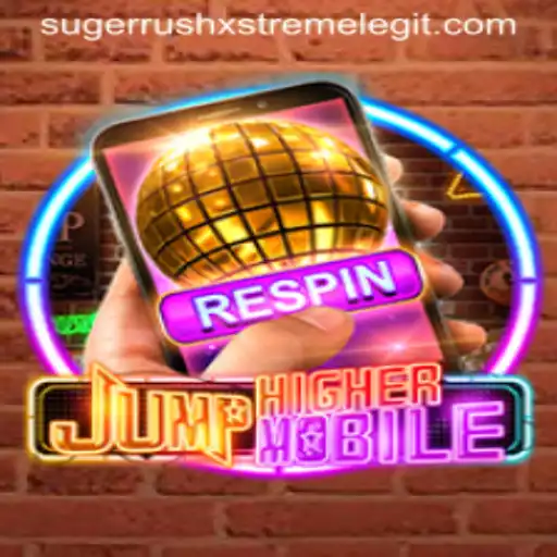 JumpHigherMobile: Elevate Your Gaming Experience with SugerrushXstreme