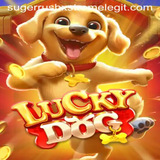 LuckyDog: A Comprehensive Guide to the Exciting New Game Featuring Sugerrushxstreme