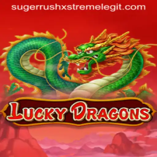 Exploring LuckyDragons: An Exciting New Adventure with SugarRushXstreme
