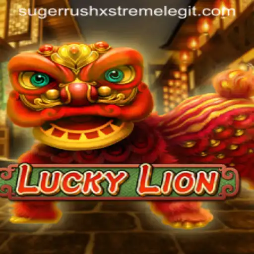 Exploring the Thrilling World of LuckyLion and Sugerrushxstreme