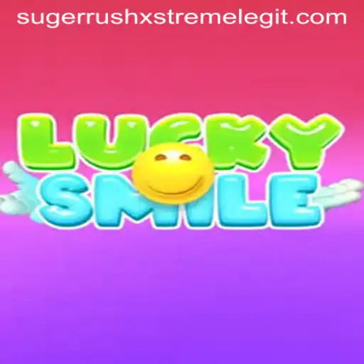 Discover LuckySmile: Dive into the Thrilling World of Sugerrushxstreme