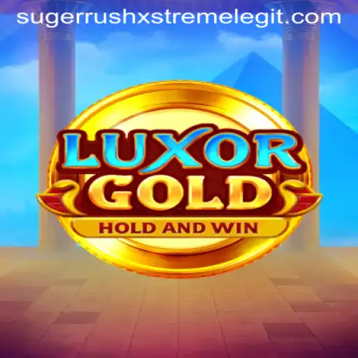 Discover the Thrills of LuxorGold and Sugerrushxstreme: Your Ultimate Gaming Adventure