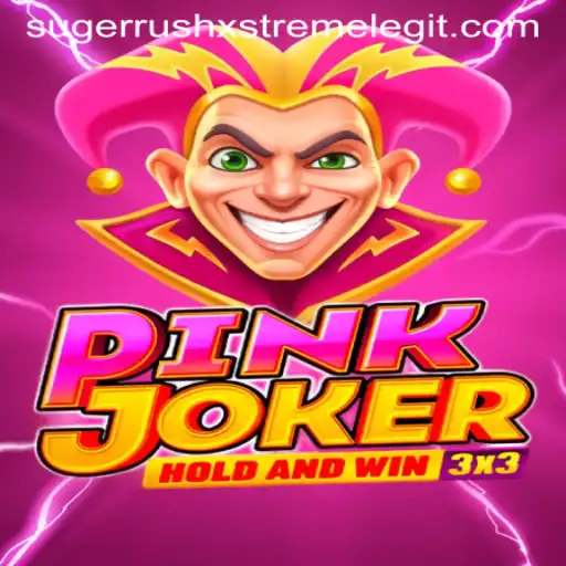 Exploring the Captivating World of Pinkjoker: A Deep Dive into Sugerrushxstreme