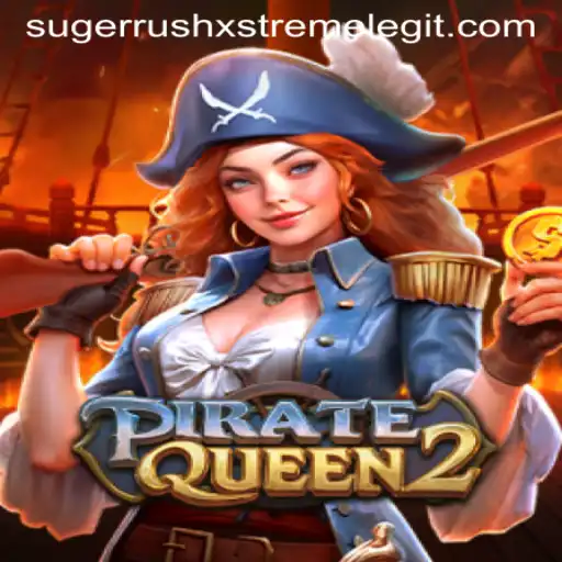 PirateQueen2: Navigating the High Seas with Sugerrushxstreme