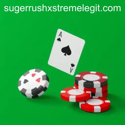 The Importance of Responsible Gambling in SugarRushXstreme