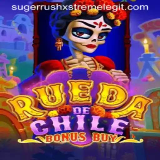 RuedaDeChileBonusBuy: A Dynamic Gaming Experience with Sugerrushxstreme