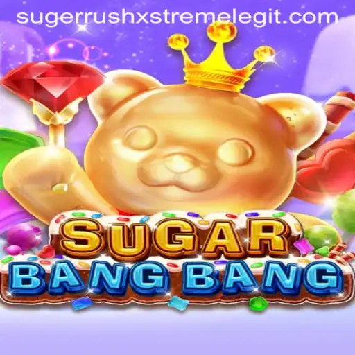 SUGARBANGBANG: Dive into the Sweet World of Sugerrushxstreme