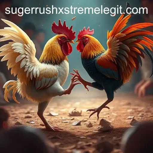 Exploring Sabong Games: The Digital Revolution of Sugerrushxstreme