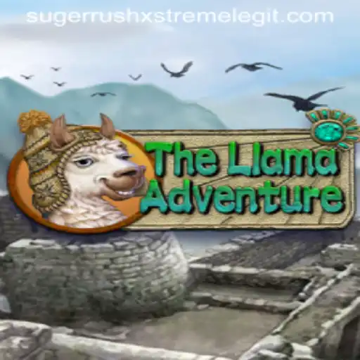 The Llama Adventure: A Journey into Sugerrush Xstreme