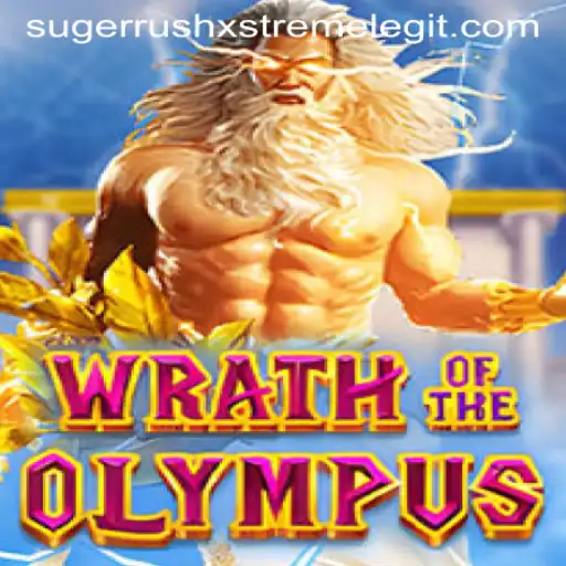 Wrath of Olympus: The Ultimate Gaming Adventure