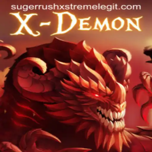XDemon: Unveiling the SugerrushXstreme Phenomenon